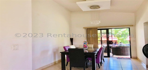 Chorrera Panama City Panamá Province, 07064 | Splendid Family House - Casa en Chorrera