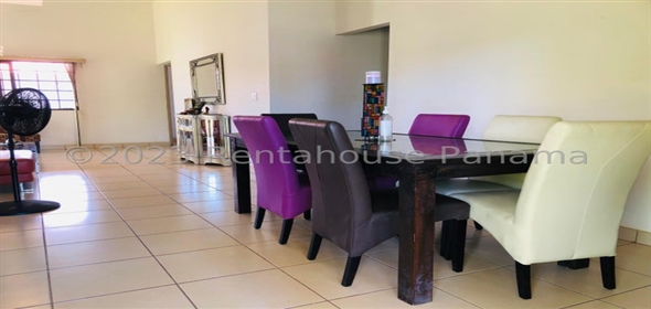 Chorrera Panama City Panamá Province, 07064 | Splendid Family House - Casa en Chorrera