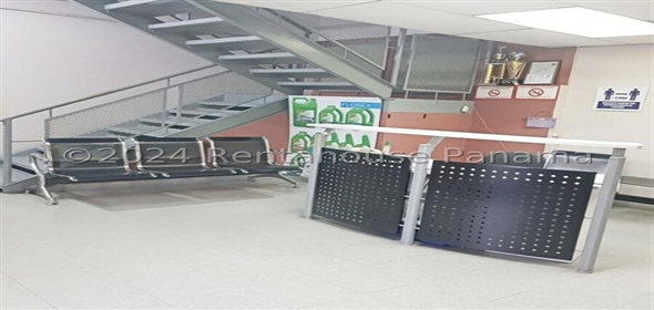 Rio Abajo Panama City Panamá Province, 07100 | Spacious Commercial Warehouse for Sale