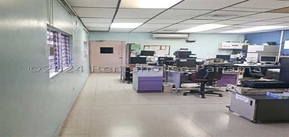 Rio Abajo Panama City Panamá Province, 07100 | Spacious Commercial Warehouse for Sale