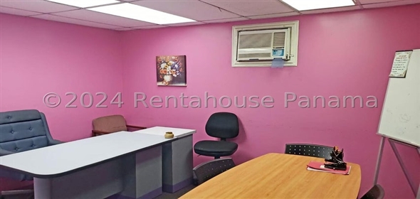 Rio Abajo Panama City Panamá Province, 07100 | Spacious Commercial Warehouse for Sale
