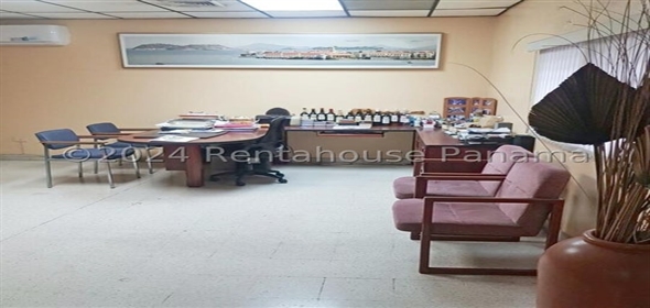 Rio Abajo Panama City Panamá Province, 07100 | Spacious Commercial Warehouse for Sale