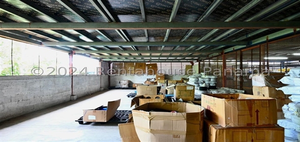 Pueblo Nuevo Panama City Panamá Province, 07097 | Splendid Industrial Building - Galera en Pueblo Nuevo