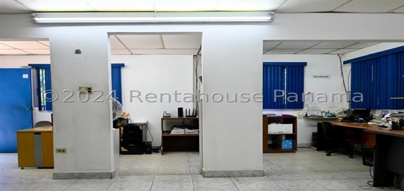 Pueblo Nuevo Panama City Panamá Province, 07097 | Splendid Industrial Building - Galera en Pueblo Nuevo