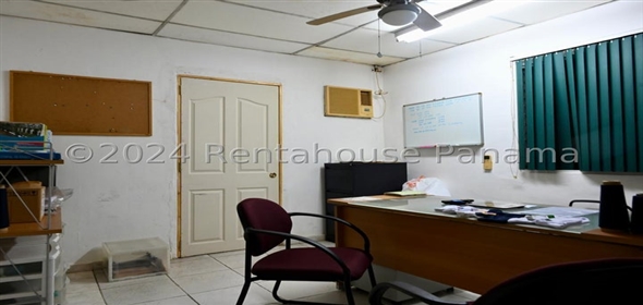 Pueblo Nuevo Panama City Panamá Province, 07097 | Splendid Industrial Building - Galera en Pueblo Nuevo