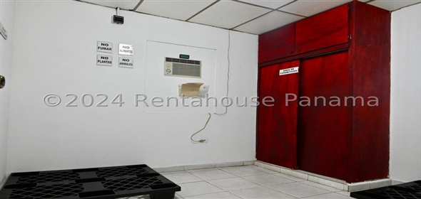 Pueblo Nuevo Panama City Panamá Province, 07097 | Splendid Industrial Building - Galera en Pueblo Nuevo