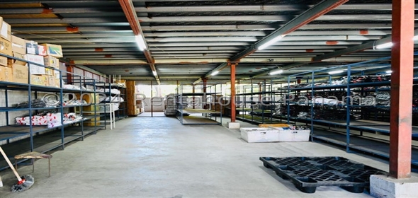 Pueblo Nuevo Panama City Panamá Province, 07097 | Splendid Industrial Building - Galera en Pueblo Nuevo