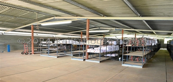 Pueblo Nuevo Panama City Panamá Province, 07097 | Splendid Industrial Building - Galera en Pueblo Nuevo