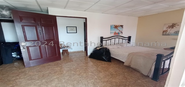 La Chorrera La Chorrera Panamá Province, 07064 | Cozy and Spacious Home for Rent in La Chorrera