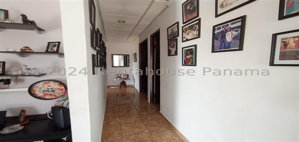 La Chorrera La Chorrera Panamá Province, 07064 | Cozy and Spacious Home for Rent in La Chorrera