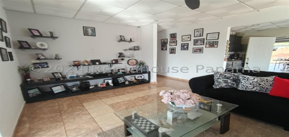 La Chorrera La Chorrera Panamá Province, 07064 | Cozy and Spacious Home for Rent in La Chorrera