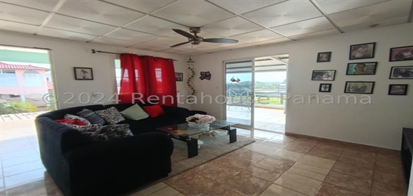 La Chorrera La Chorrera Panamá Province, 07064 | Cozy and Spacious Home for Rent in La Chorrera