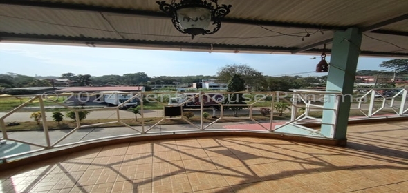 La Chorrera La Chorrera Panamá Province, 07064 | Cozy and Spacious Home for Rent in La Chorrera