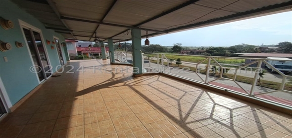 La Chorrera La Chorrera Panamá Province, 07064 | Cozy and Spacious Home for Rent in La Chorrera