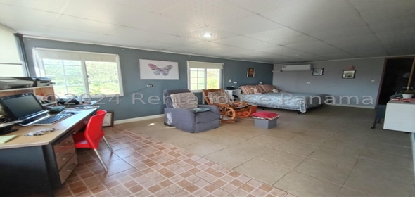 La Chorrera La Chorrera Panamá Province, 07064 | Cozy and Spacious Home for Rent in La Chorrera