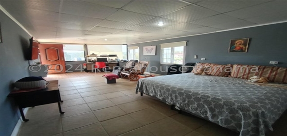 La Chorrera La Chorrera Panamá Province, 07064 | Cozy and Spacious Home for Rent in La Chorrera