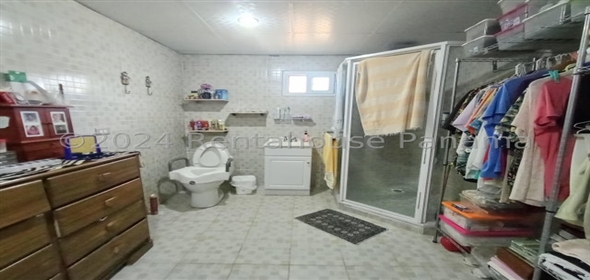 La Chorrera La Chorrera Panamá Province, 07064 | Cozy and Spacious Home for Rent in La Chorrera