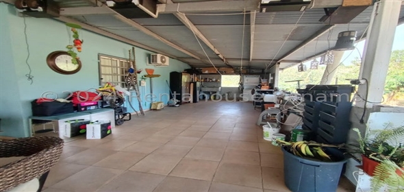 La Chorrera La Chorrera Panamá Province, 07064 | Cozy and Spacious Home for Rent in La Chorrera