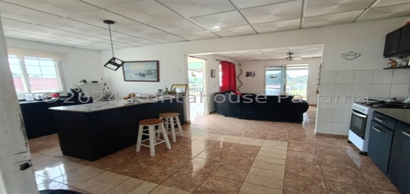 La Chorrera La Chorrera Panamá Province, 07064 | Cozy and Spacious Home for Rent in La Chorrera