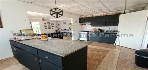 La Chorrera La Chorrera Panamá Province, 07064 | Cozy and Spacious Home for Rent in La Chorrera