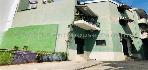 Casco Antíguo Panama City Panamá Province, 07127 | Incredible Apartment - Apartamento en el Casco Antíguo