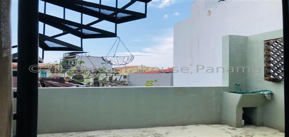 Casco Antíguo Panama City Panamá Province, 07127 | Incredible Apartment - Apartamento en el Casco Antíguo