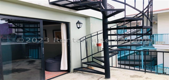 Casco Antíguo Panama City Panamá Province, 07127 | Incredible Apartment - Apartamento en el Casco Antíguo