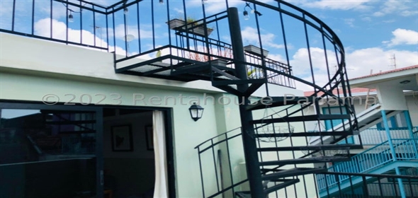 Casco Antíguo Panama City Panamá Province, 07127 | Incredible Apartment - Apartamento en el Casco Antíguo