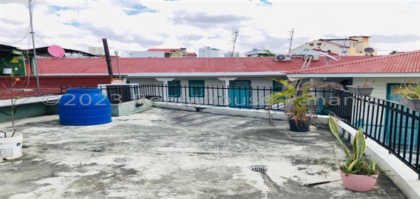 Casco Antíguo Panama City Panamá Province, 07127 | Incredible Apartment - Apartamento en el Casco Antíguo