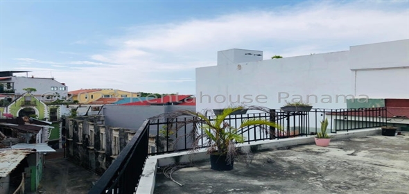 Casco Antíguo Panama City Panamá Province, 07127 | Incredible Apartment - Apartamento en el Casco Antíguo