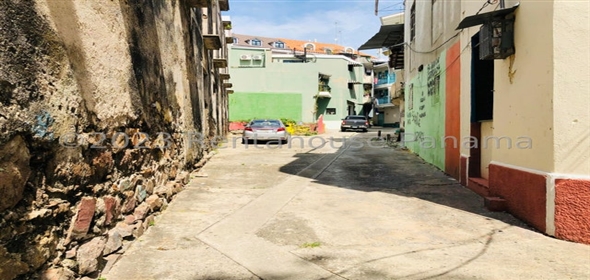 Casco Antíguo Panama City Panamá Province, 07127 | Incredible Apartment - Apartamento en el Casco Antíguo