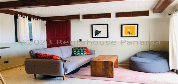 Casco Antíguo Panama City Panamá Province, 07127 | Incredible Apartment - Apartamento en el Casco Antíguo