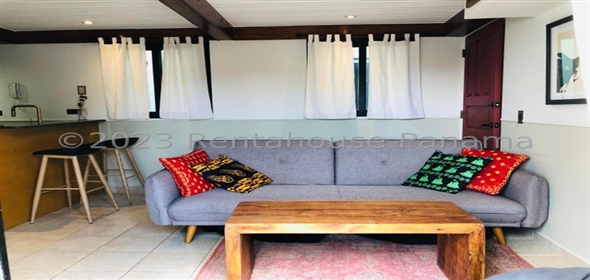 Casco Antíguo Panama City Panamá Province, 07127 | Incredible Apartment - Apartamento en el Casco Antíguo