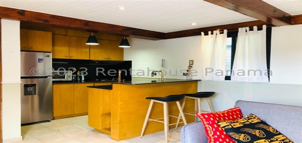 Casco Antíguo Panama City Panamá Province, 07127 | Incredible Apartment - Apartamento en el Casco Antíguo