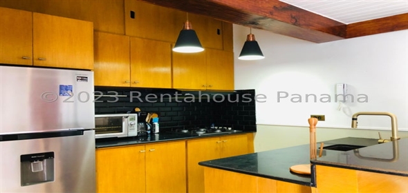 Casco Antíguo Panama City Panamá Province, 07127 | Incredible Apartment - Apartamento en el Casco Antíguo