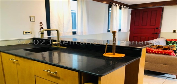 Casco Antíguo Panama City Panamá Province, 07127 | Incredible Apartment - Apartamento en el Casco Antíguo