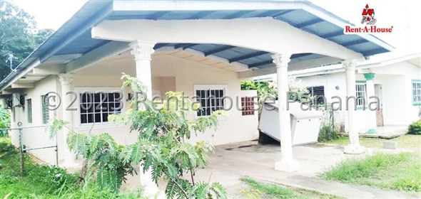 Las Tablas Las Tablas Los Santos, 06001 | Spacious Furnished Home for Rent in Las Tablas