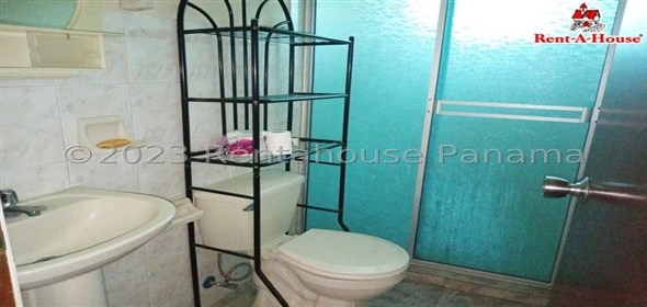 Las Tablas Las Tablas Los Santos, 06001 | Spacious Furnished Home for Rent in Las Tablas