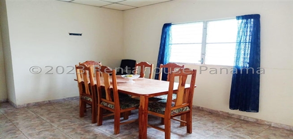 Las Tablas Las Tablas Los Santos, 06001 | Spacious Furnished Home for Rent in Las Tablas