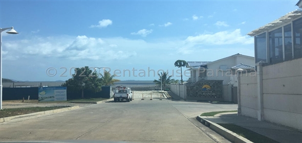 Playa Dorada - Vista Alegre Arraiján Panamá Province, 07006 | Charming Beachside Home for Rent in Playa Dorada