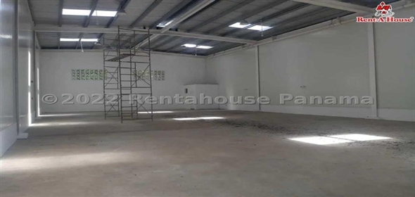 Santiago Santiago Veraguas, 08001 | Prime Commercial Warehouse for Rent in Santiago