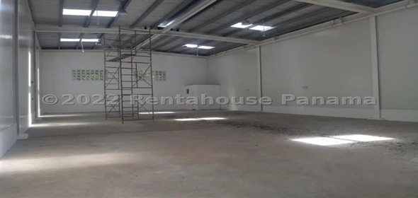 Santiago Santiago Veraguas, 08001 | Prime Commercial Warehouse for Rent in Santiago