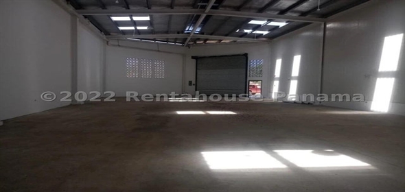 Santiago Santiago Veraguas, 08001 | Prime Commercial Warehouse for Rent in Santiago