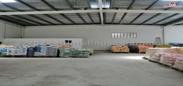 Santiago Santiago Veraguas, 08001 | Prime Commercial Warehouse for Rent in Santiago