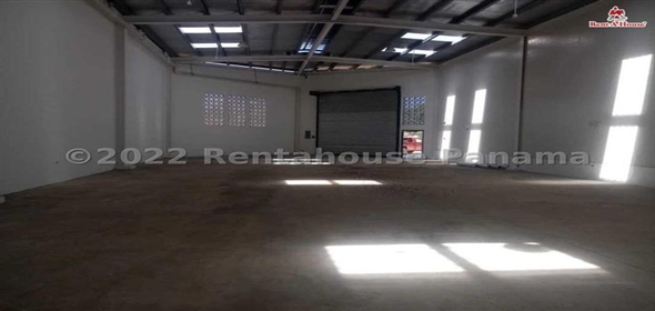 Santiago Santiago Veraguas, 08001 | Prime Commercial Warehouse for Rent in Santiago