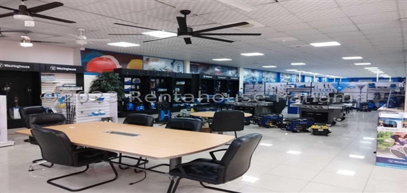 Colón Colon Colon, 03041 | Convenient Industrial Building - Galera en Colón