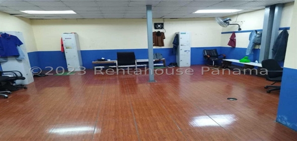 Colón Colon Colon, 03041 | Convenient Industrial Building - Galera en Colón