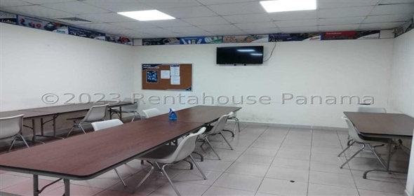 Colón Colon Colon, 03041 | Convenient Industrial Building - Galera en Colón