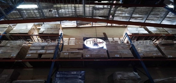 Colón Colon Colon, 03041 | Convenient Industrial Building - Galera en Colón