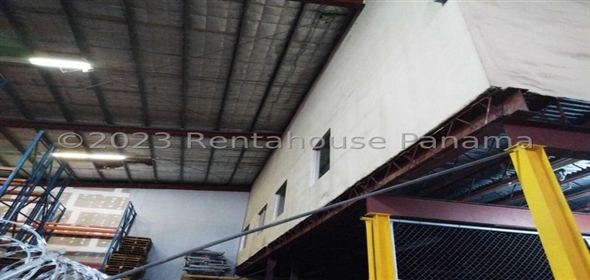 Colón Colon Colon, 03041 | Convenient Industrial Building - Galera en Colón